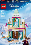 43265 LEGO&reg; ǀ Disney Arendelės ledo pilis