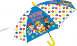 Vaiki&scaron;kas skėtis su Paw Patrol motyvais