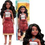 Lėlė Mattel Disney Moana 2 JBT56, 26 cm