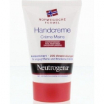 Rankų kremas bekvapis Neutrogena Norwegian Formula 50 ml
