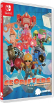 Georifters (Import) - Nintendo Switch