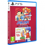 SUNSOFT is Back! Retro Game Selection - PlayStation 5