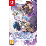 Vaizdo žaidimas - Celestia - Likimo grandinė - Nuotykis - Nintendo Switch - PEGI 7+