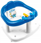 Maudymosi žiedas Maltex Smurfs