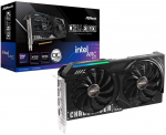 ASROCK - Intel ARC B570 - 10 GB GDDR6 - 2600 MHz - 160 bitų