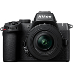 Nikon Z50 II (Z 50 II), (Z50II) + Nikkor Z DX 16-50mm f/3.5-6.3 VR