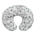 Maitinimo pagalvė Chicco Boppy, Elephant Hello