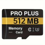 Atminties kortelė telefonui Mažos talpos 128MB-1GB mikro SD atminties kortelė