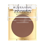 Akių &scaron;e&scaron;ėliai Eveline Cosmetics Mono, 04, 3 g