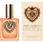 Kvapusis vanduo Dolce & Gabbana Devotion Intense EDP moterims, 50 ml