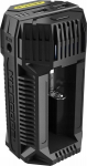 Nitecore V2 automobilinis greitas įkroviklis