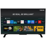 Televizorius Smart TV Toshiba 4K Ultra HD HDR10+ HDR10 DVB-T2 400 Hz PQI QLED