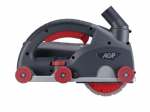 AGP CG150 Vagapjovė iki 50mm gylio ir 47mm pločio kanalams pjauti