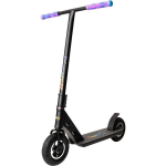 Motoroleris NKD Bullit Dirt Scooter juoda-vaivoryk&scaron;tė-92cm