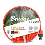 Perforuota laistymo žarna Bradas SPRITZ HOSE 15 m