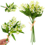 Dirbtinė pakalnučių puok&scaron;tė, 31 cm