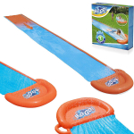 Pripučiama vandens čiuožykla Bestway, 488 cm