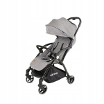 Sportinis vežimėlis BabyTrold Skagen, Grey