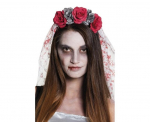 Siaubo nuotakos tiara