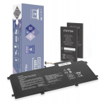 Mitsu C31N1411 ASUS ZENBOOK UX305 U305 42Wh 3610mAh 11,55V