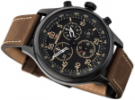 Vyri&scaron;kas laikrodis Timex Expedition T49905, grafitinis