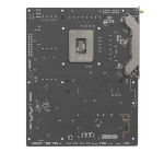 Pagrindinė plok&scaron;tė Asrock B860 Steel Legend WiFi Intel B860 LGA 1851 (Socket V1) ATX