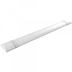 LED linijinis &scaron;viestuvas 60cm, 16W, 4000K, IP40 BATTEN LIGHT