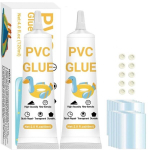 Pripučiamo čiužinio/baseino pleistrų rinkinys Eigtwen, 120 ml