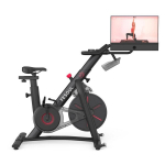 Dviratis treniruoklis Yesoul G1M Plus (su 21.5" ekranu)