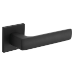 Vidaus durų rankena Kuchinox NIAS, KNI_900A, Black
