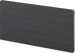 Radiatorius Mexen Line CVL11, 600 x 800 mm, 627 W, apatinio pajungimo, antracitas