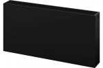 Radiatorius Mexen Line CL33, 600 x 1200 mm, 2641 W, &scaron;oninio pajungimo, juodas