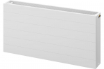 Radiatorius Mexen Line CCL33, 300 x 900 mm, 1116 W, pajungimas i&scaron; apačios per vidurį, baltas