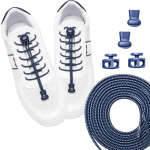 Elastiniai batų rai&scaron;teliai bėgikams
