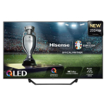 Televizorius Hisense 43A7NQ