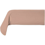 Set of 2 bolster cases - LOVELY HOME - LH71618 - 85 x 185 cm - Pink