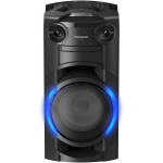 Ne&scaron;iojamas garsiakalbis - PANASONIC - SC-BMAX10E-K - 150W - Bluetooth 5.0 - Sinchronizuotos &scaron;viesos