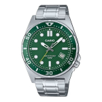 Laikrodis vyrams Casio DIVER 50M (&Oslash; 43,5 mm) S72114330