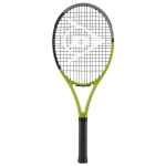 Teniso raketė Dunlop Tristorm Team 100, ilgis 27", svoris 285g, gripso dydis G3