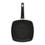 Grilio keptuvė Teflon Classic, 26 cm