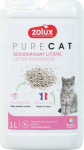 Dezodorantas kačių kraikui Zolux Pure Cat, 1L
