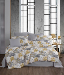 L'essentiel Maison patalynės komplektas Serra, 200x220, 4 dalių