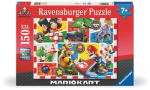 Ravensburger - Mario Kart 150p XXL - (12004143)