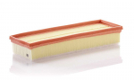 MANN FILTER ORO FILTRAS BMW 5/7 F11/F18 X4 F26 14-