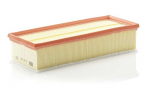 MANN FILTER ORO FILTRAS VW 1.9/2.0TDI GOLFV/A3 04- SU KEMPINE