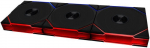 Lian Li UNI FAN TL Wireless ARGB PWM 3-Pack 120mm Reverse Blade