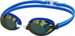 Plaukimo akiniai Speedo Vanquisher 3.0 Junior, mėlyni
