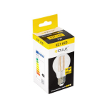 LED lemputė E27 3000K 7W 760lm