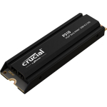 Hard Drive Crucial 2 TB SSD