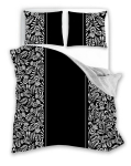 Faro patalynės komplektas PER-142, 160x200 cm, 3 dalių